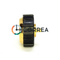 Заводная головка Diesel золото GSD-001 - 2